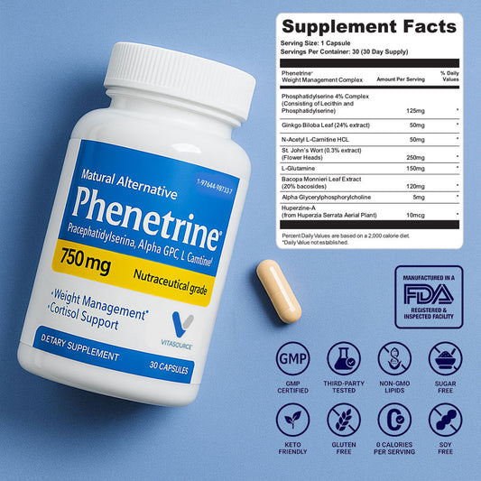 Whole Origin Foundational Nutrition